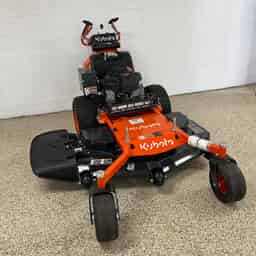 Kubota WHF15NC48-2 – 48″ Walk Behind Mower – 53844