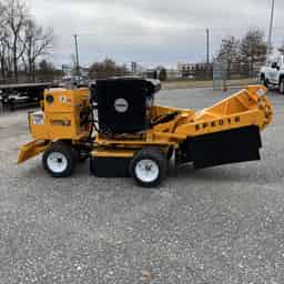 Carlton SP6016 Stump Grinder 57590