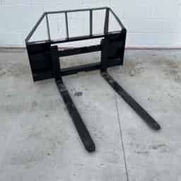 Land Pride PFL1242 Fork Assy