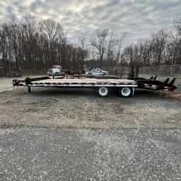 Eager Beaver 20XPT 20 Ton Trailer
