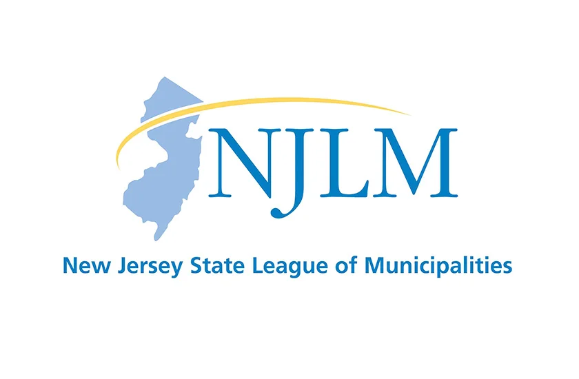 NJ League of Municipalities 2026