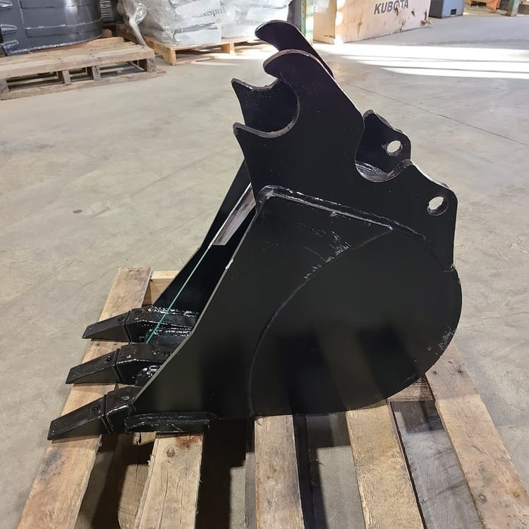 Kubota K7872 Werk-Brau 12″ Bucket