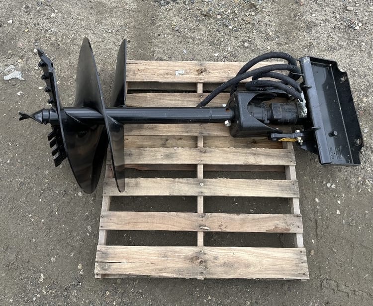 2019 Toro Auger Power Head Attachment 43415
