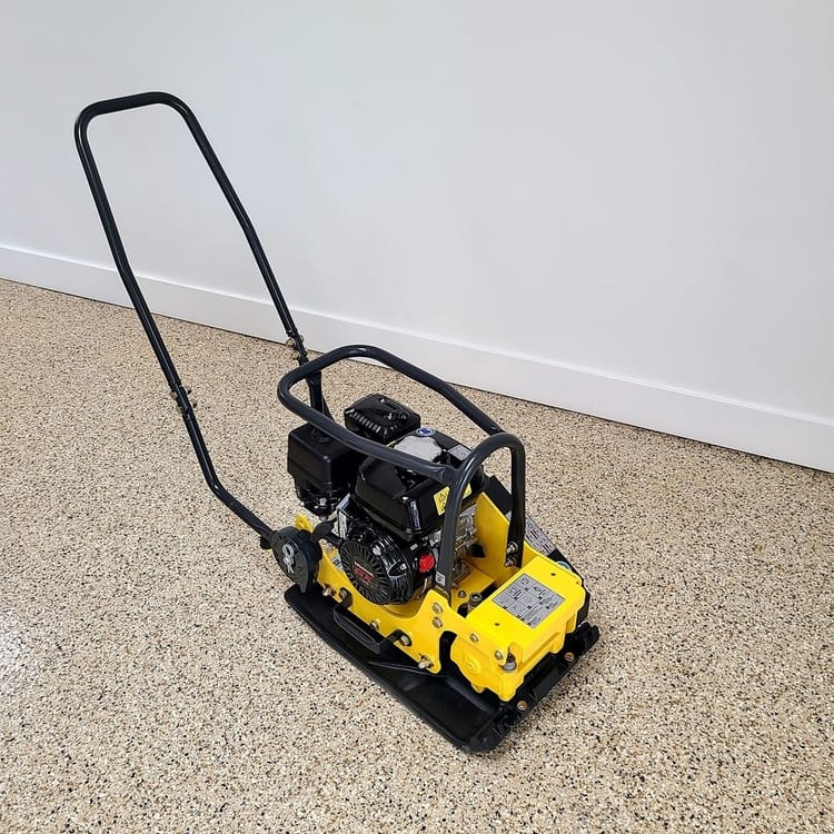 2024 Bomag BVP10/36 Compactor