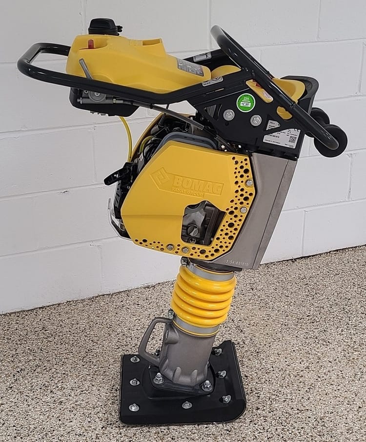 2024 BOMAG  BT50 Rammer