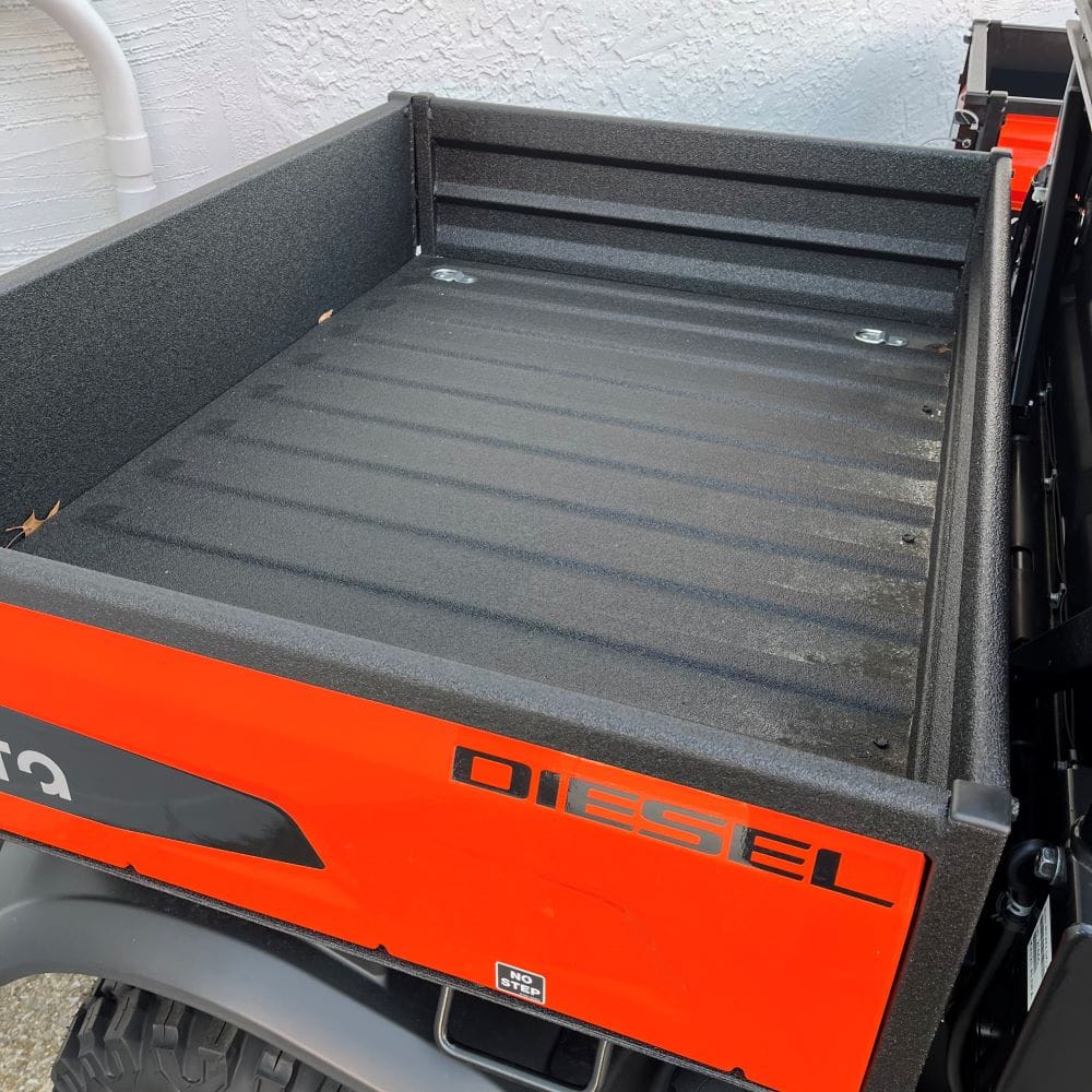 Kubota RTV Replacement Dump Bed