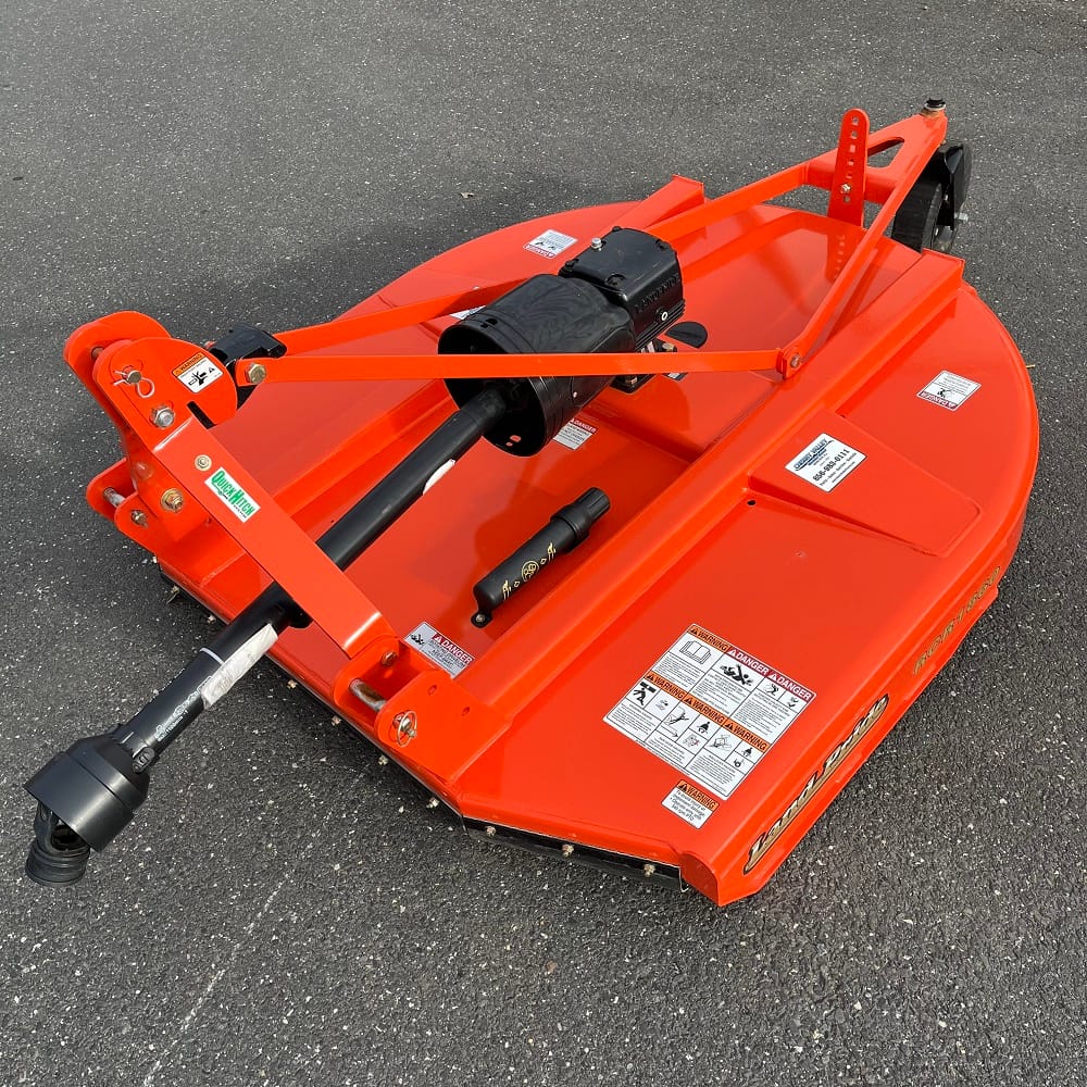 Land Pride RCR1860 Rotary Cutter