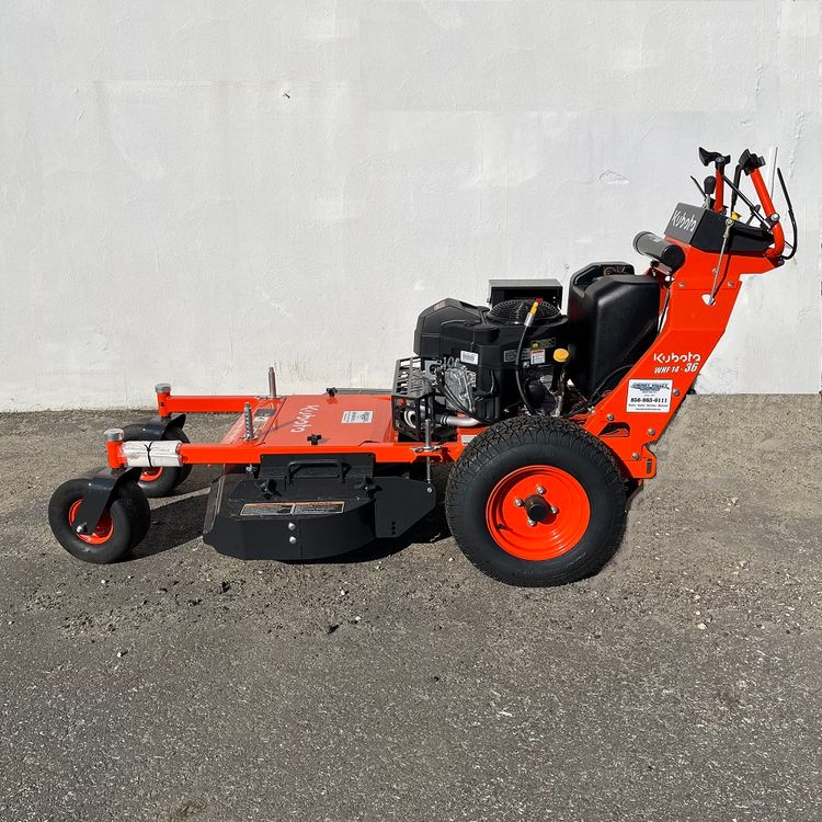 Kubota WHF14NC36-2 – 36″ Walk Behind Mower – 53611