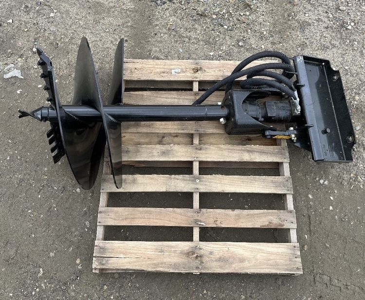 2019 Toro Auger Power Head Attachment 43415