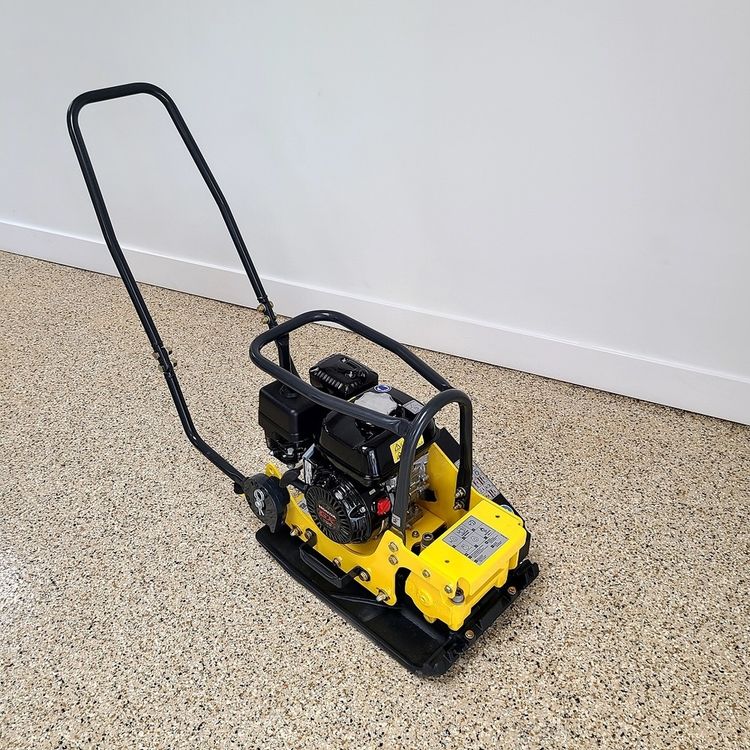 2024 Bomag BVP10/36 Compactor