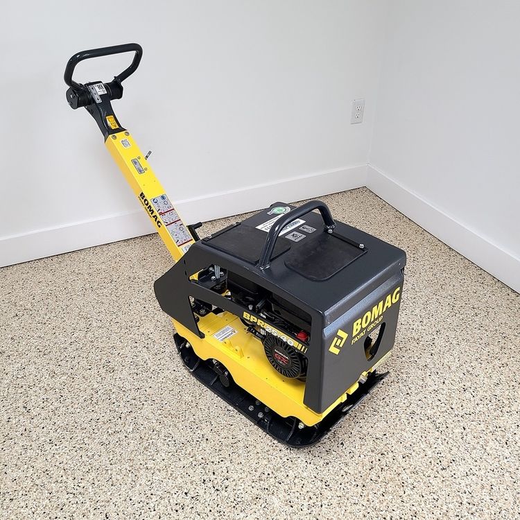2024 Bomag BPR 25/40 Compactor
