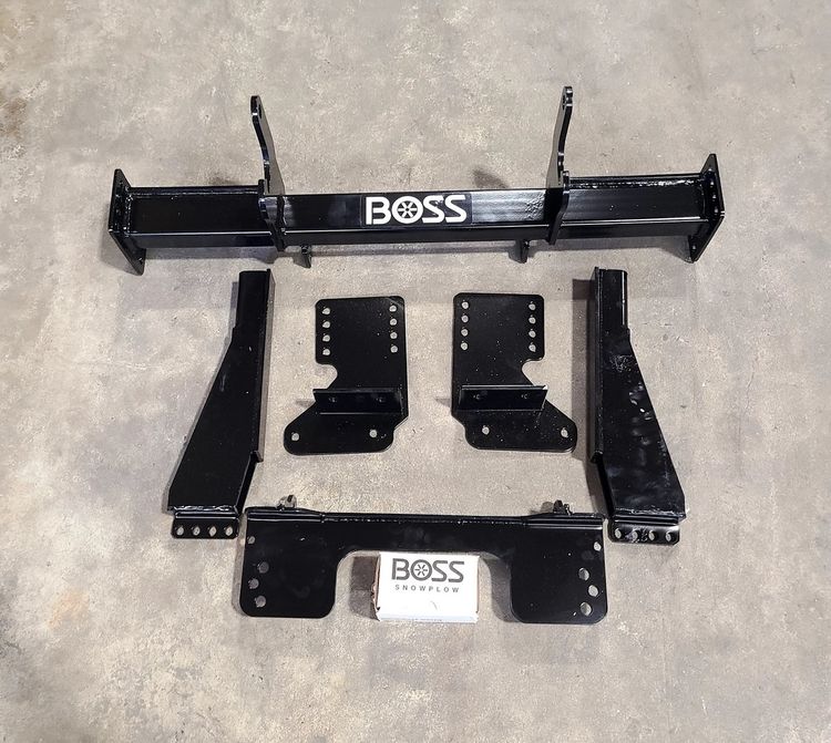 New Boss LTA9164B Snow Plow Under Carriage Kit  39059