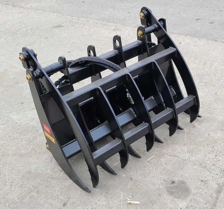 2023 Toro DINGO 22577 Grapple Rake