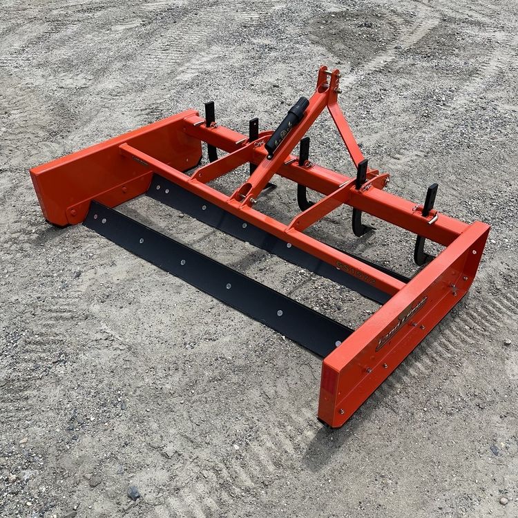 2024 Land Pride GS1572 Scraper 54418