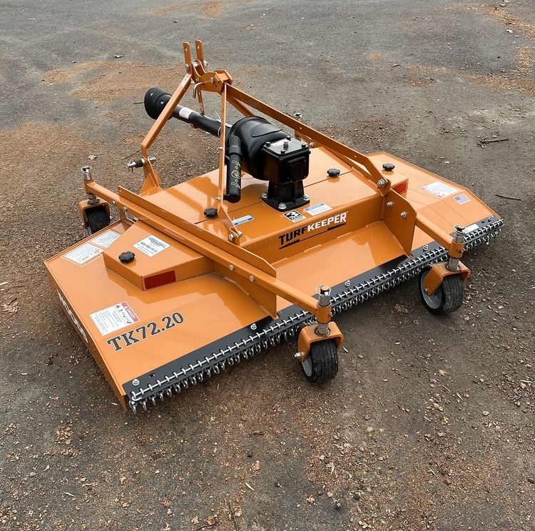 2022 Woods TK72.20 Finish Mower 50840