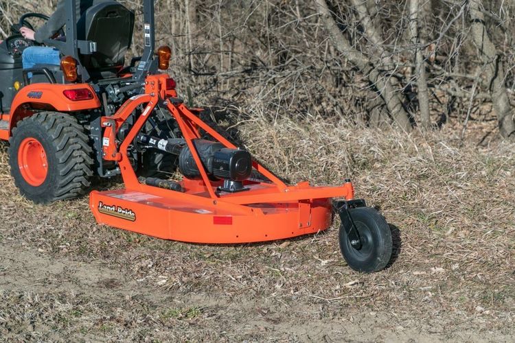 2024 Land Pride RCR1248 48″ Rotary Mower
