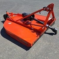2024 Land Pride RCR1260 60″ Rotary Mower 54686