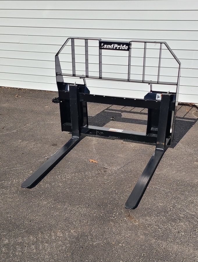 2024 Land Pride PFL 2042 Fork Assy