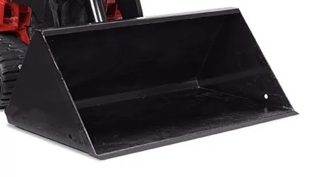 2023 Toro DINGO TX1000 22340 Standard Bucket