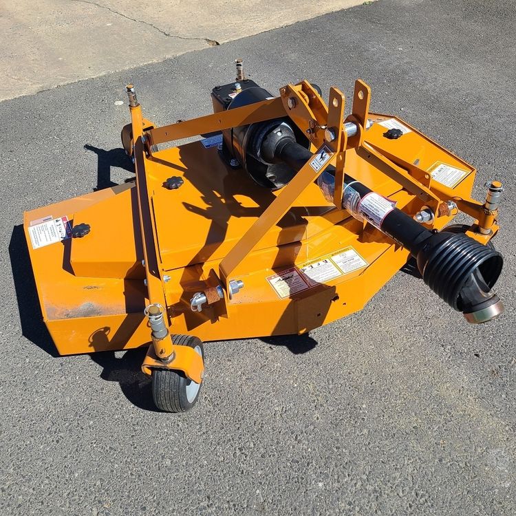 2024 Woods TK60.20 Finish Mower 54401