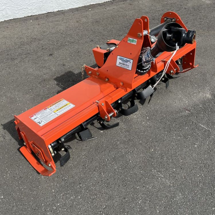 Land Pride RTA1266 66″ Rotary Tiller