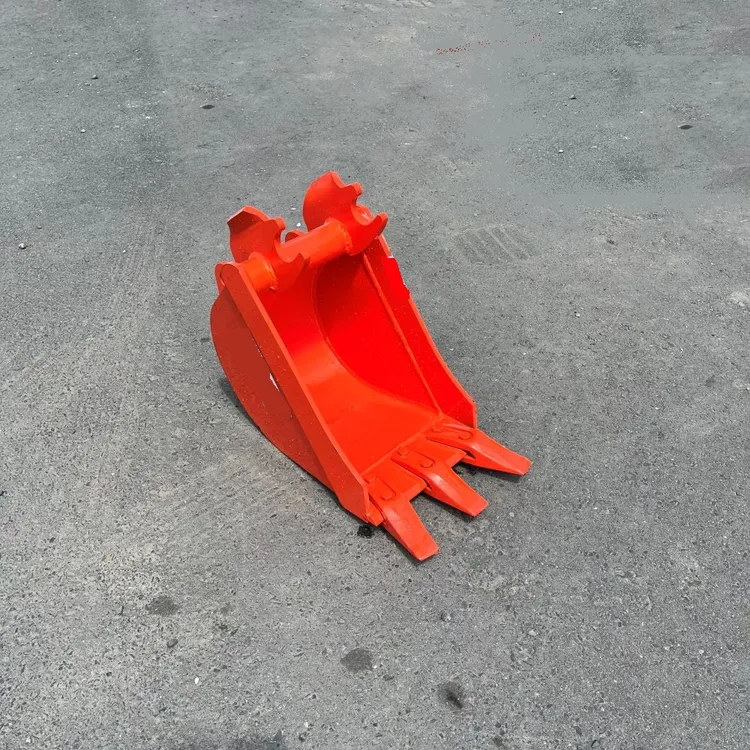 Kubota BT1971 Backhoe Bucket