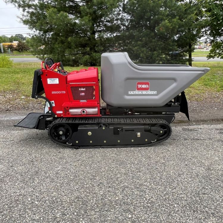Toro 2500-TS Ultra Buggy – 56825