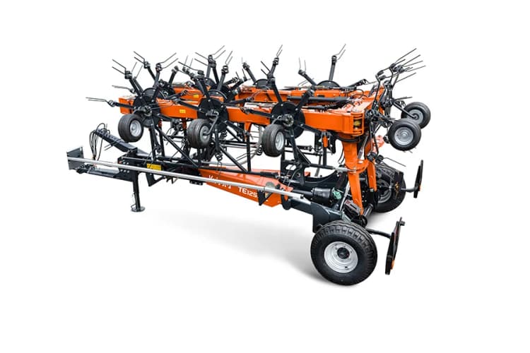 Easy Compact Transport Easy Compact Transport