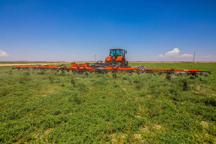 Minimal Hydraulic Requirements Minimal Hydraulic Requirements