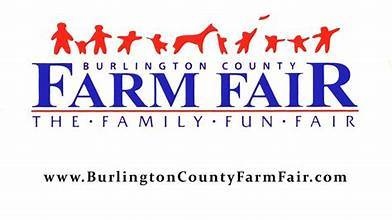 Burlington County Farm Fair 24
