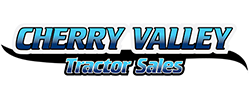 Cherry Valley Tractor Sales Logo