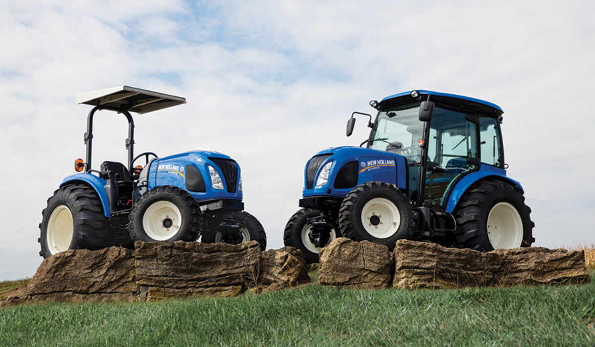 New Holland Featured Image