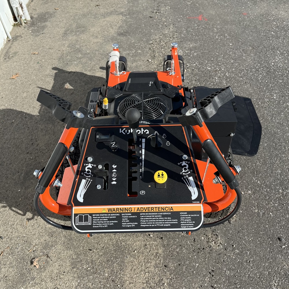 Kubota WHF14NC-36 36