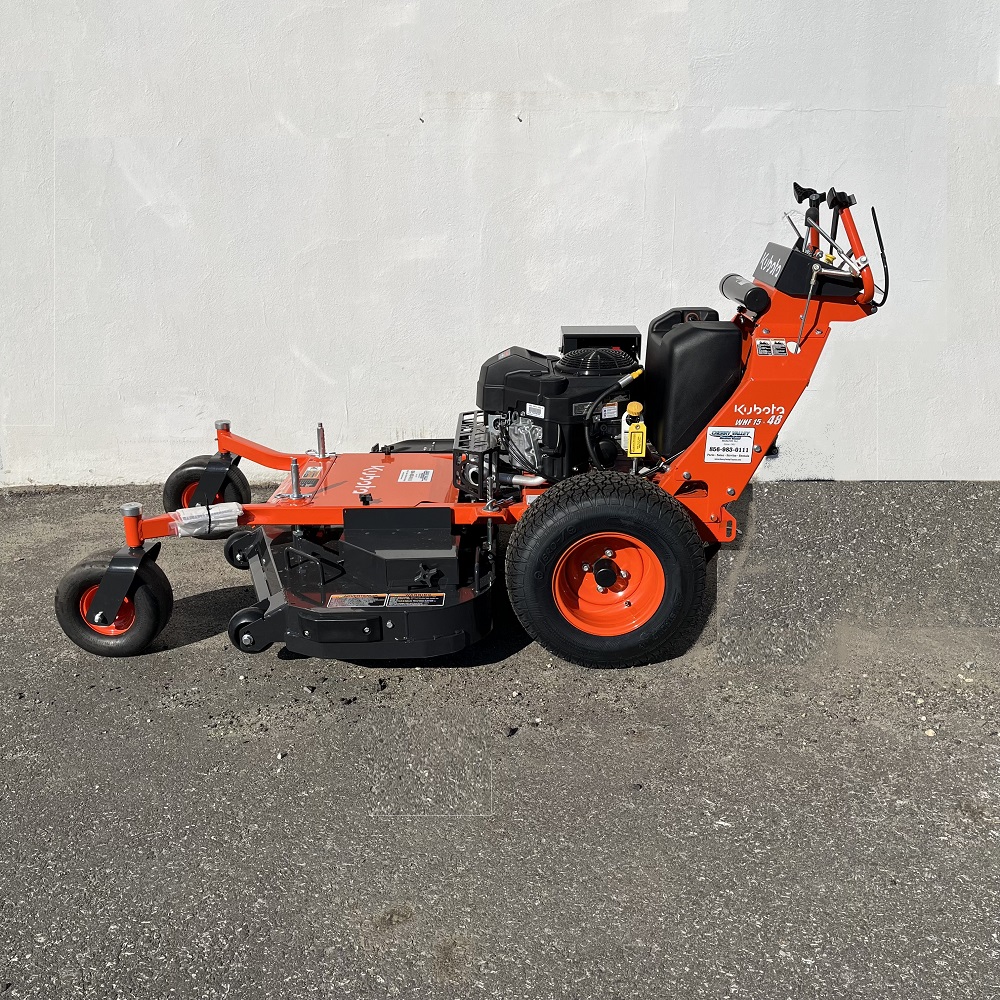 Kubota WHF15NC48-2 - 48