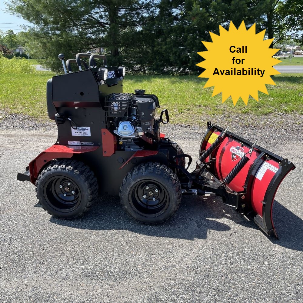 Kubota RTVX2C-PKLH Utility Vehicle - Cherry Valley Tractor Sales